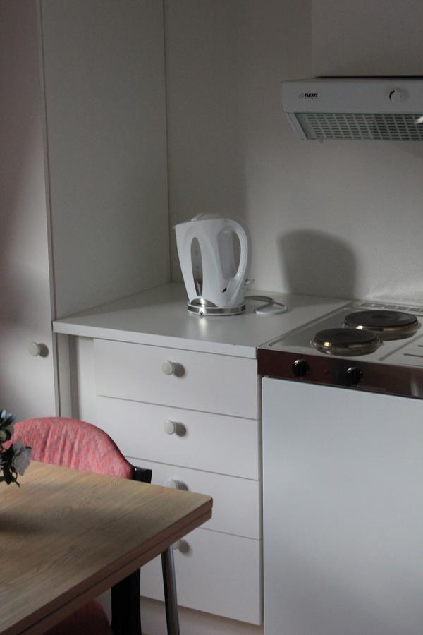 Ildtoppen Leirpollen Habitación foto